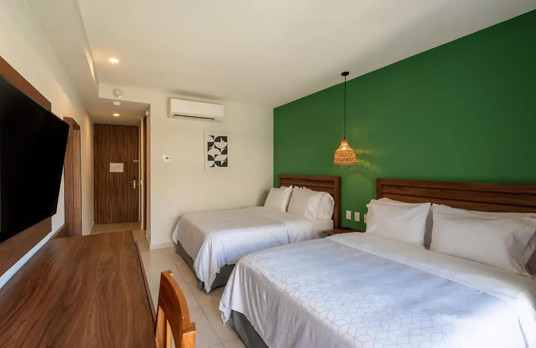 Holiday Inn Tulum By Ihg-1
